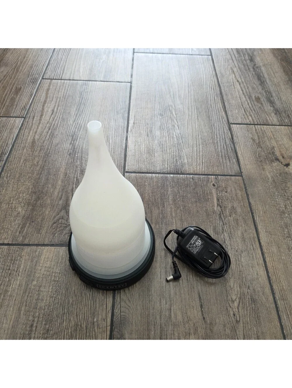 Scentsy good pre